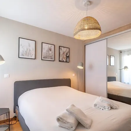 Belvedere Furnished Flat Apartment